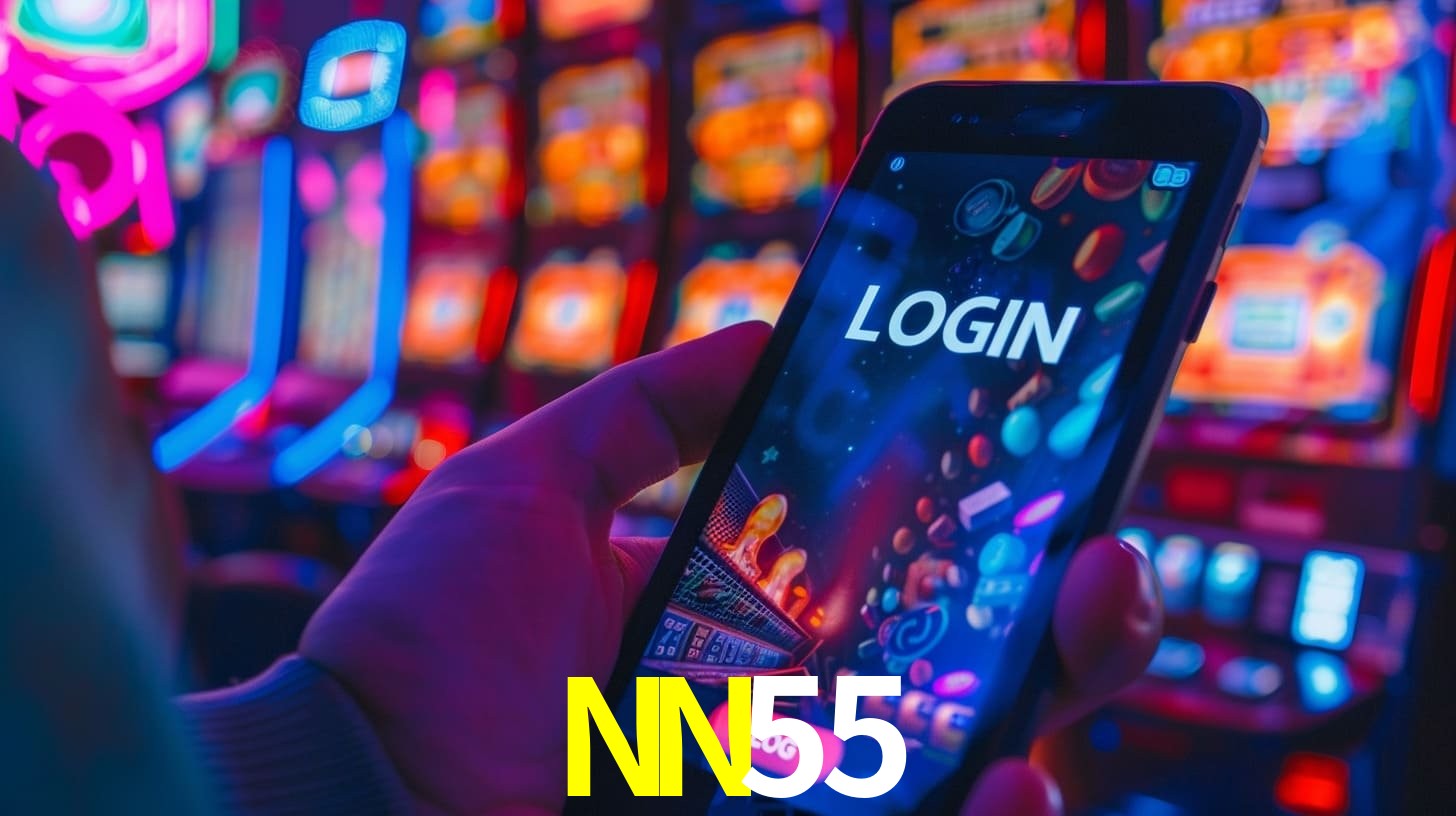 A Emoção da Loteria na NN55: Uma Chance de Mudança de Vida